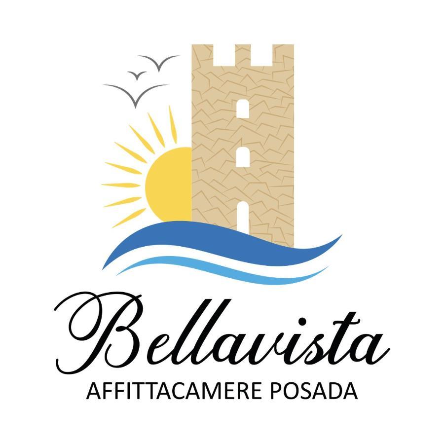 Affittacamere Bellavista Posada Exterior foto